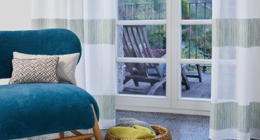 Gardinen und Gardinenservice