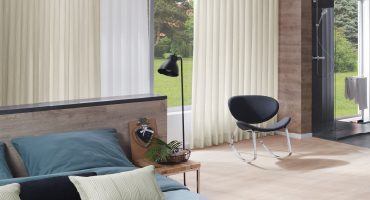 Sicht- und Sonnenschutz